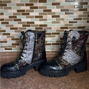 L’Artiste Boots
